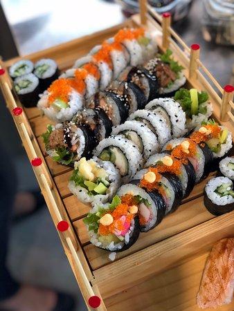 Koku Sushi